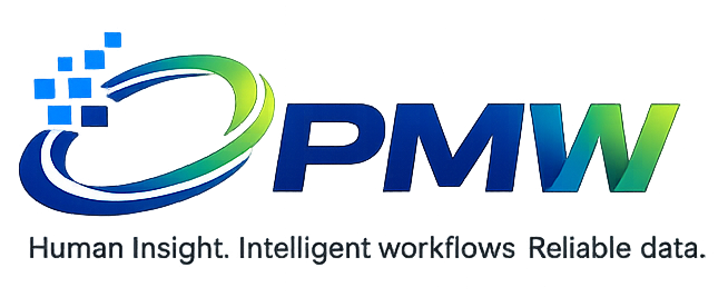 pmwdataflow.com